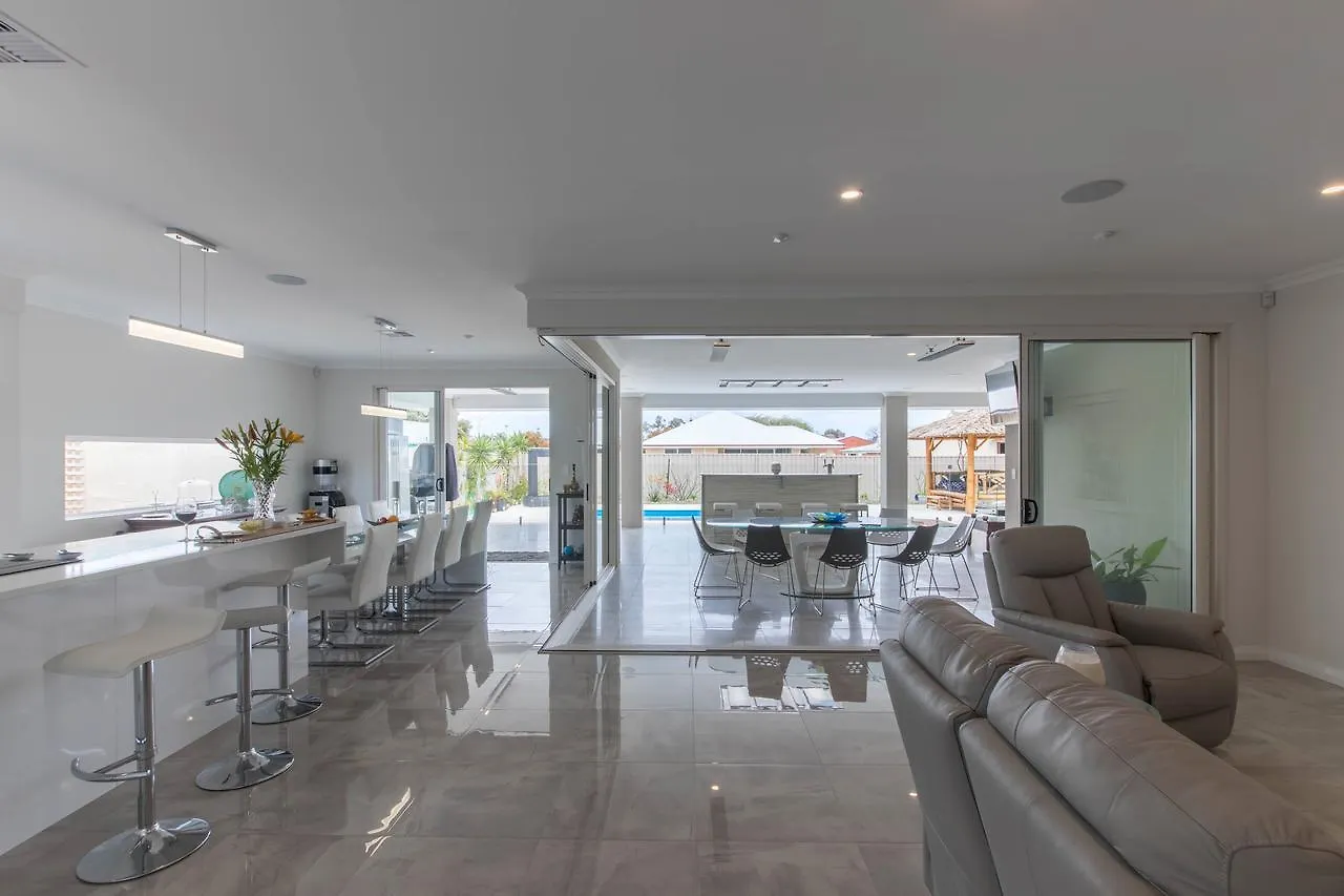 Epsom On Swan Bed & Breakfast (Adults Only) Perth