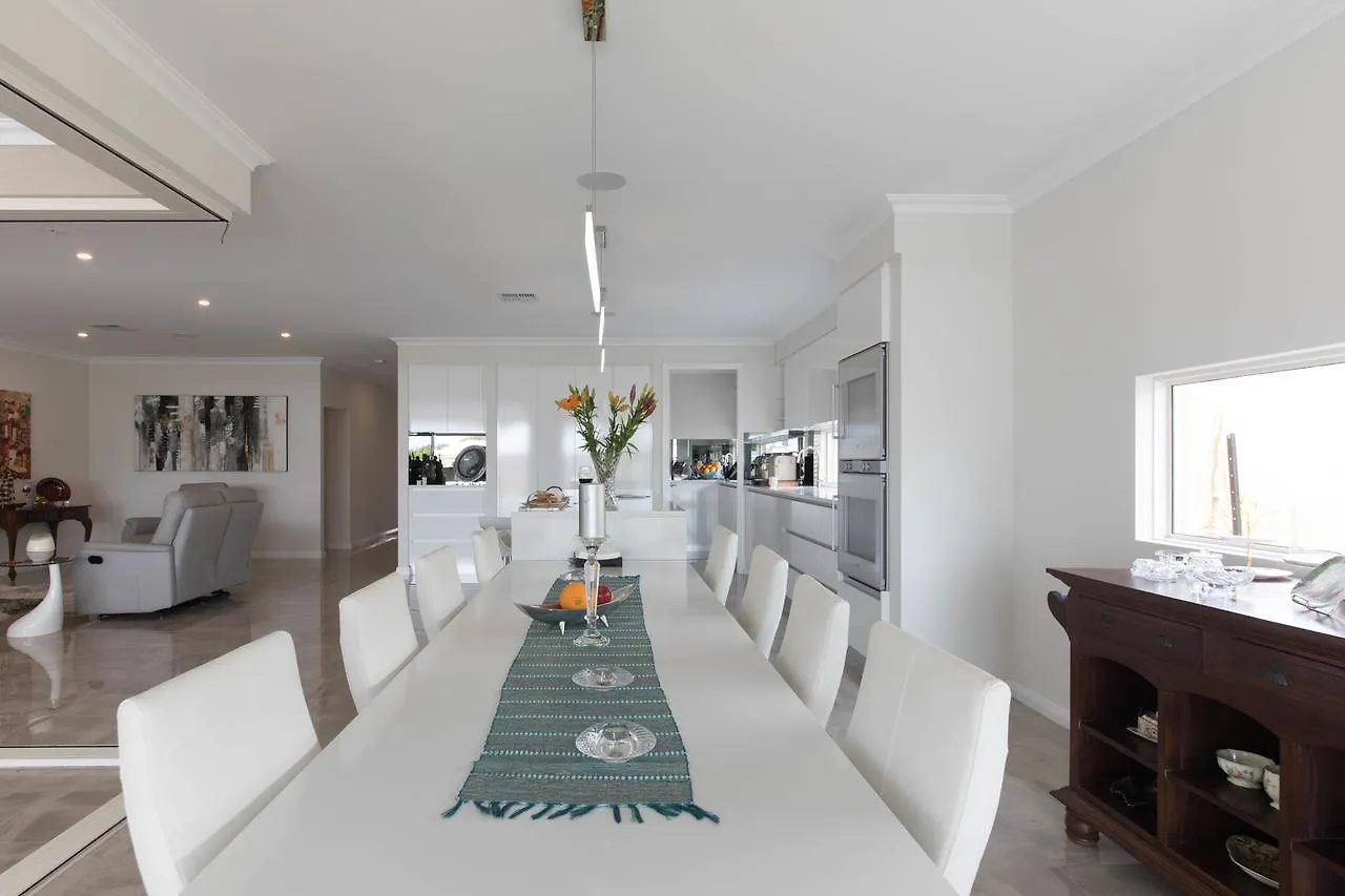 Epsom On Swan Bed & Breakfast (Adults Only) Perth 4*,