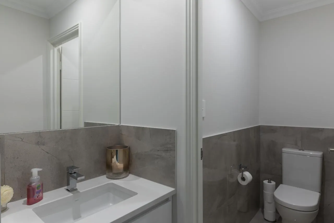Epsom On Swan Bed & Breakfast (Adults Only) Perth Australia