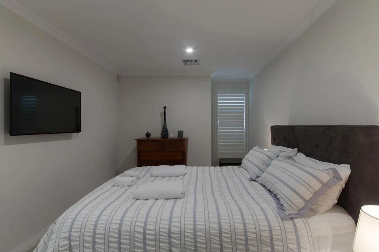 ****  Epsom On Swan Bed & Breakfast (Adults Only) Perth Australia
