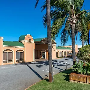 Comfort Bel Eyre *** Perth