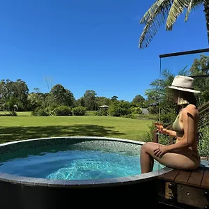 Bed & Breakfast Weyba Noosa ****
