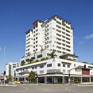 Aparthotel Plaza Official ****
