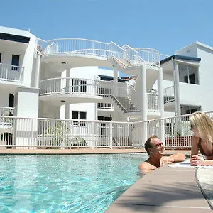 Aparthotel Ocean Vista On Alex ****