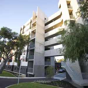 Ecu - Mt Lawley Perth