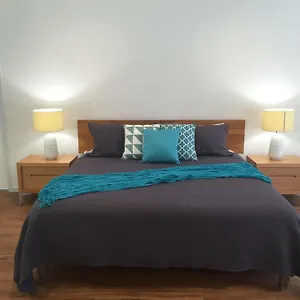 Hotel Blackwattle Farm 