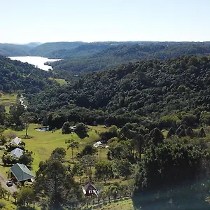 Bed & Breakfast Tropical Retreat ****