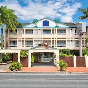 Motel Sheridan ***