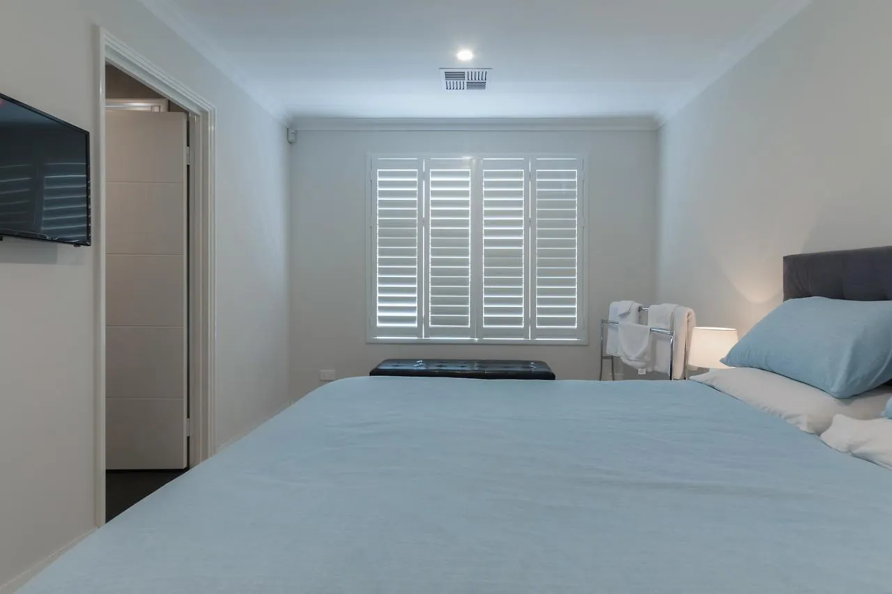 Epsom On Swan Bed & Breakfast (Adults Only) Perth